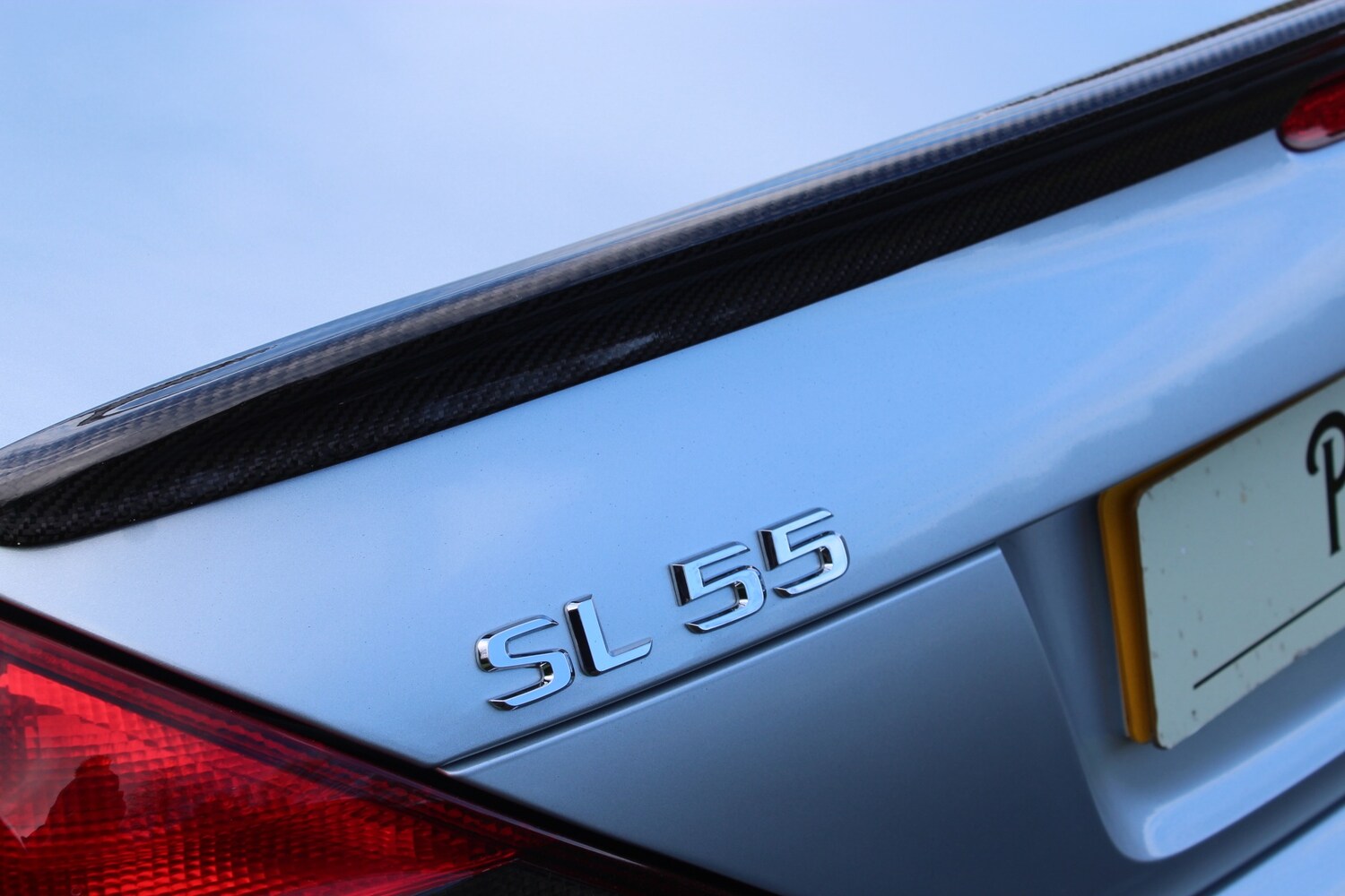 Used Mercedes-Benz SL 2006 for sale - 77504371: Photo 23