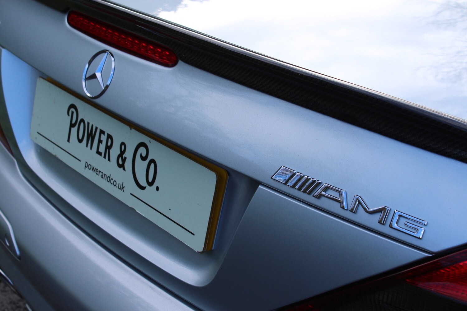 Used Mercedes-Benz SL 2006 for sale - 77504371: Photo 24