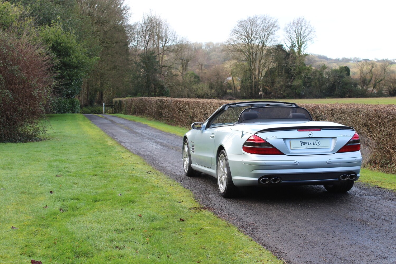 Used Mercedes-Benz SL 2006 for sale - 77504371: Photo 30