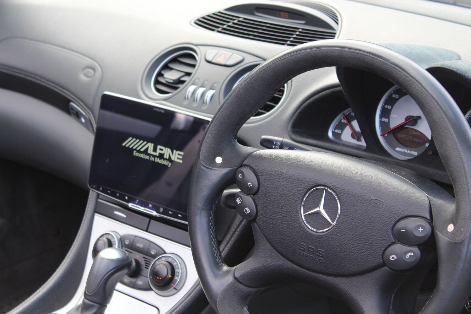 Used Mercedes-Benz SL 2006 for sale - 77504371: Photo 32