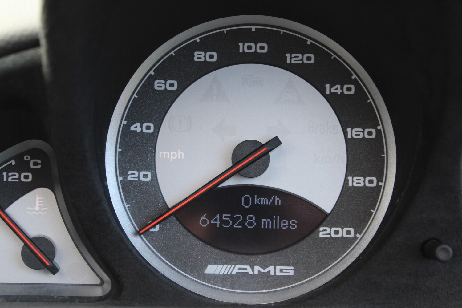 Used Mercedes-Benz SL 2006 for sale - 77504371: Photo 36