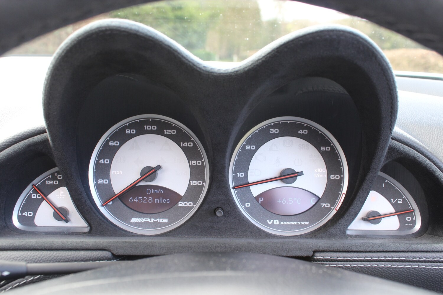 Used Mercedes-Benz SL 2006 for sale - 77504371: Photo 37