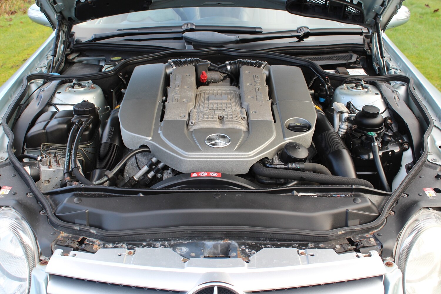 Used Mercedes-Benz SL 2006 for sale - 77504371: Photo 57