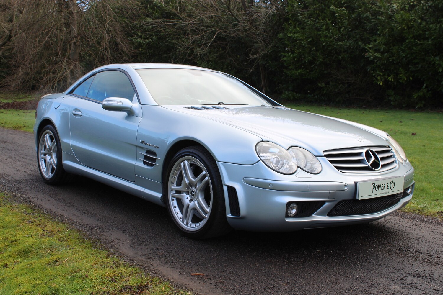 Used Mercedes-Benz SL 2006 for sale - 77504371: Photo 66