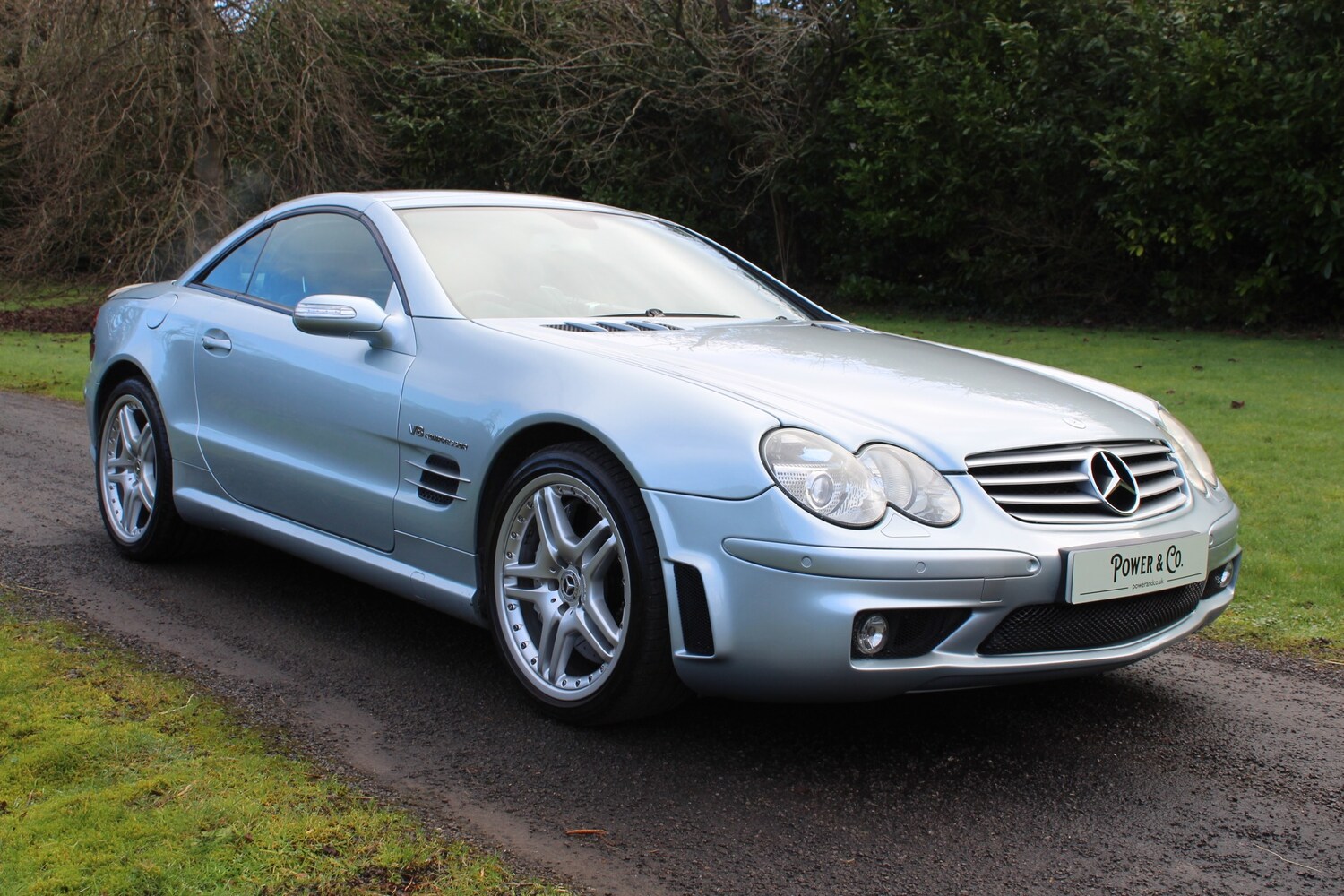 Used Mercedes-Benz SL 2006 for sale - 77504371: Photo 67