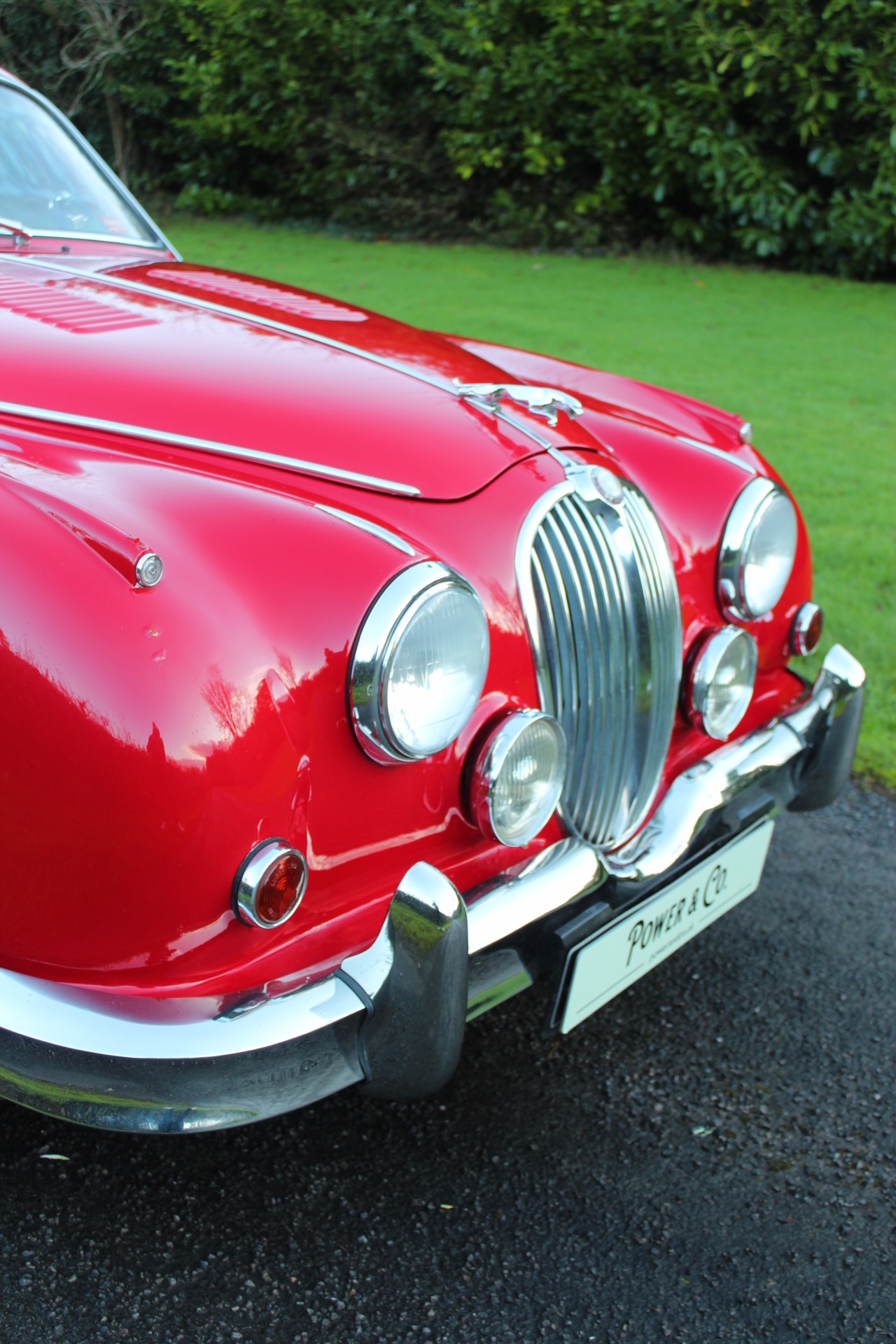 Used Jaguar Mark II 1965 for sale - 77573043: Photo 30