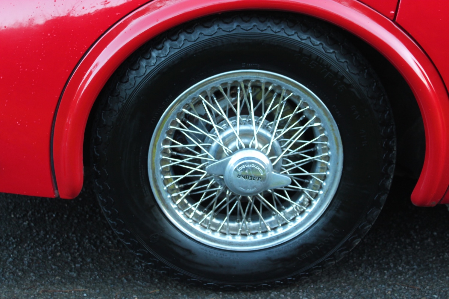 Used Jaguar Mark II 1965 for sale - 77573043: Photo 32