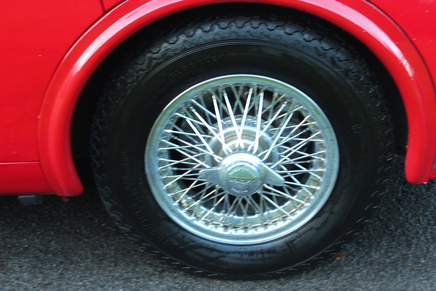 Used Jaguar Mark II 1965 for sale - 77573043: Photo 36