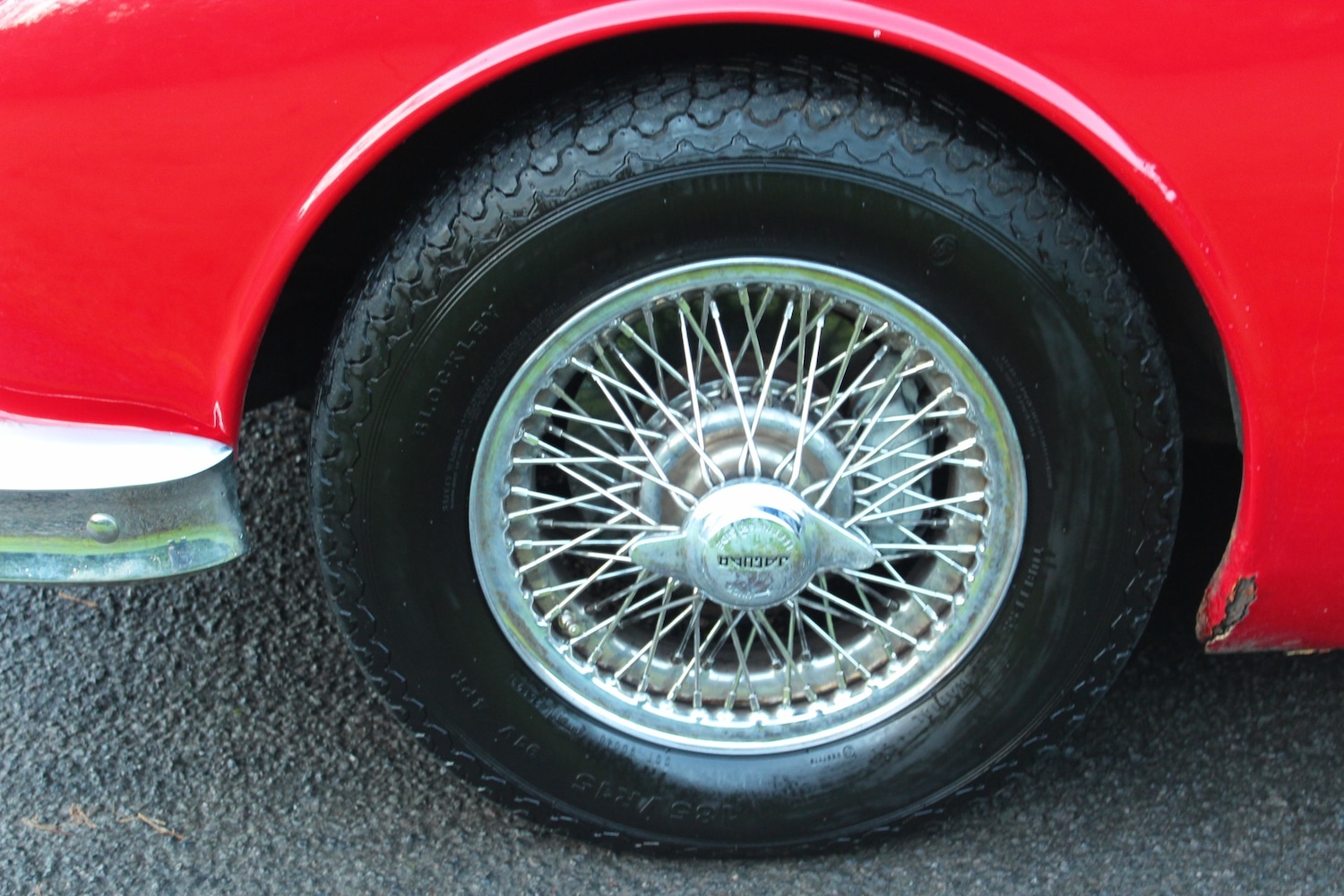 Used Jaguar Mark II 1965 for sale - 77573043: Photo 37