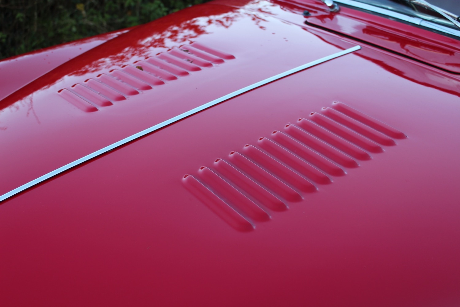 Used Jaguar Mark II 1965 for sale - 77573043: Photo 39