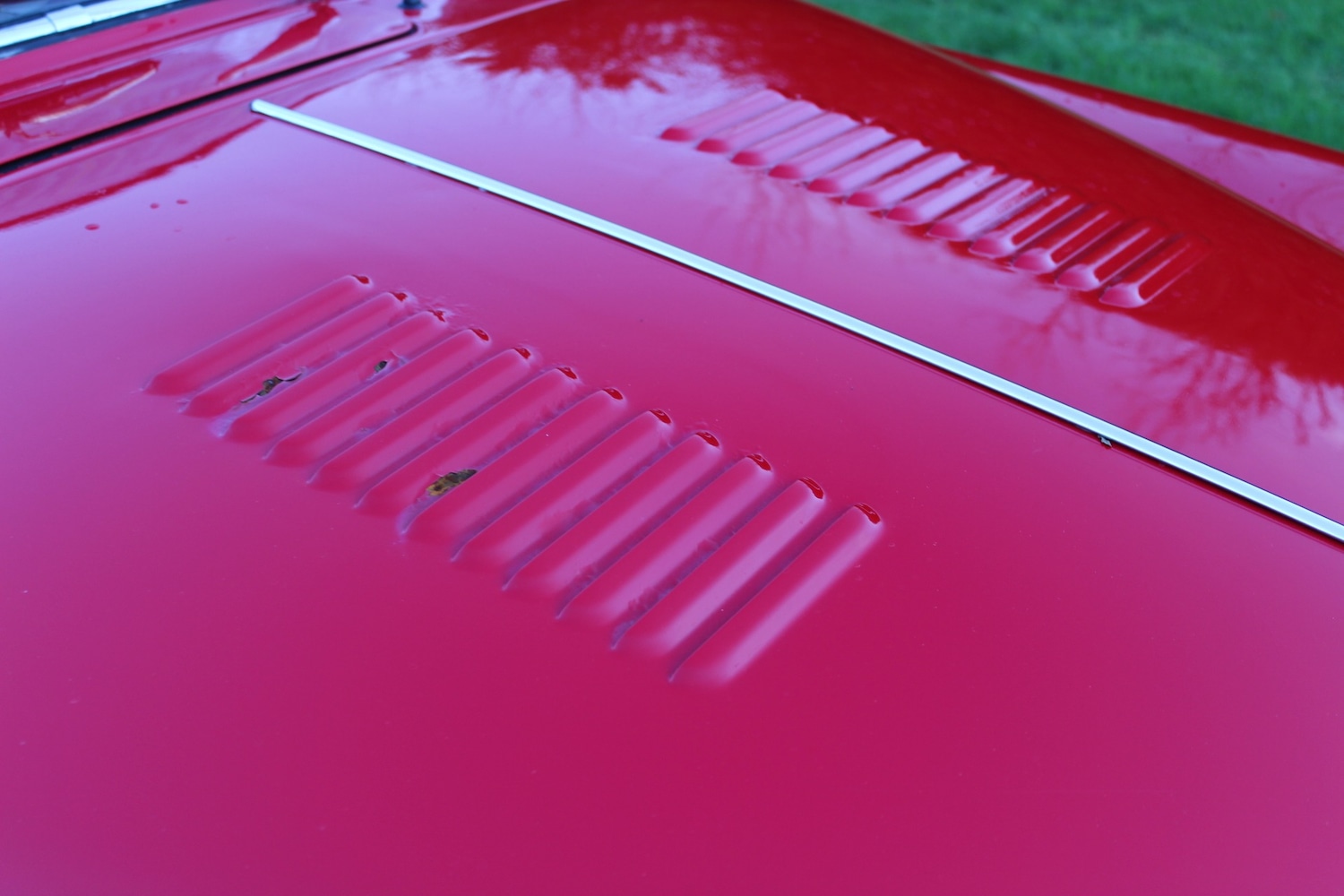 Used Jaguar Mark II 1965 for sale - 77573043: Photo 40