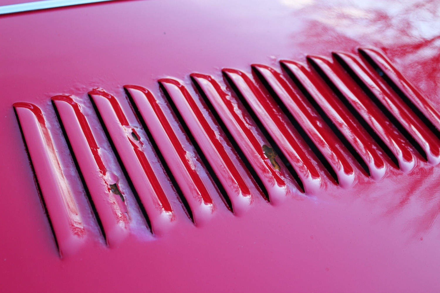 Used Jaguar Mark II 1965 for sale - 77573043: Photo 41