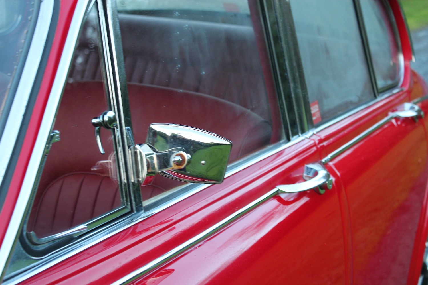 Used Jaguar Mark II 1965 for sale - 77573043: Photo 44