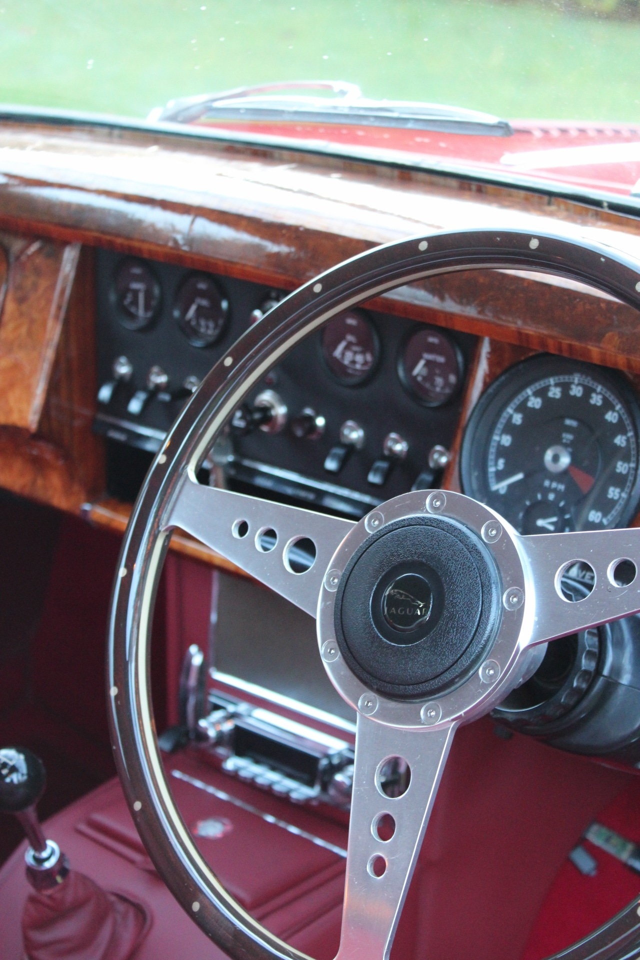 Used Jaguar Mark II 1965 for sale - 77573043: Photo 51