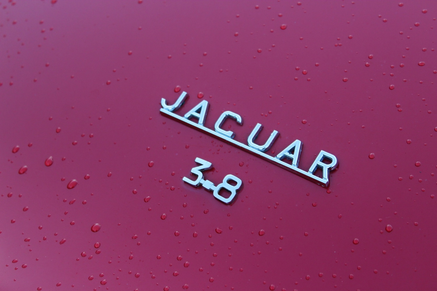 Used Jaguar Mark II 1965 for sale - 77573043: Photo 56