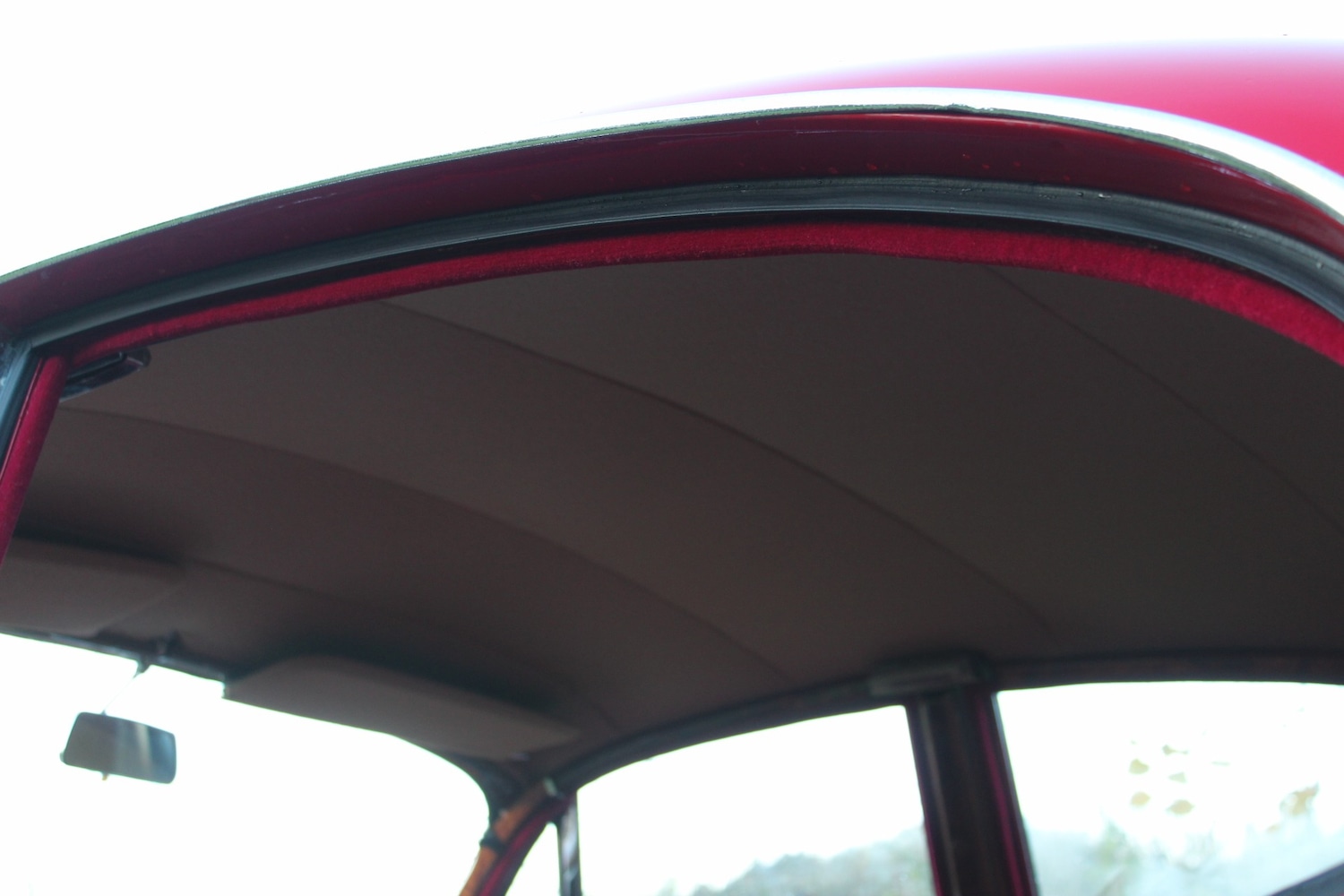 Used Jaguar Mark II 1965 for sale - 77573043: Photo 59