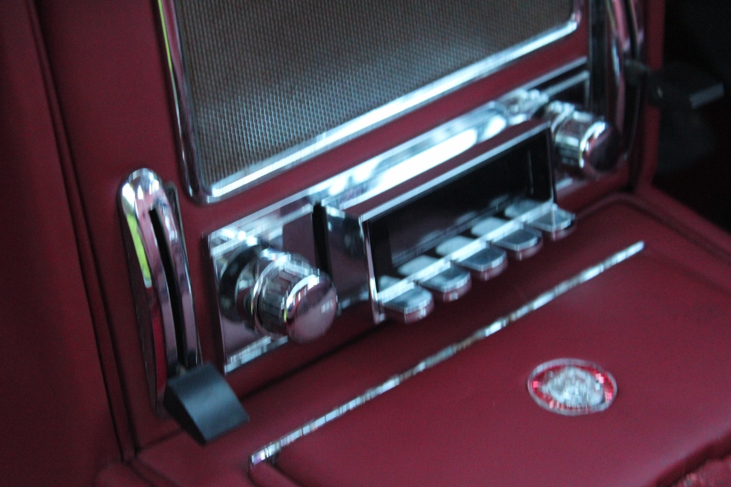 Used Jaguar Mark II 1965 for sale - 77573043: Photo 67