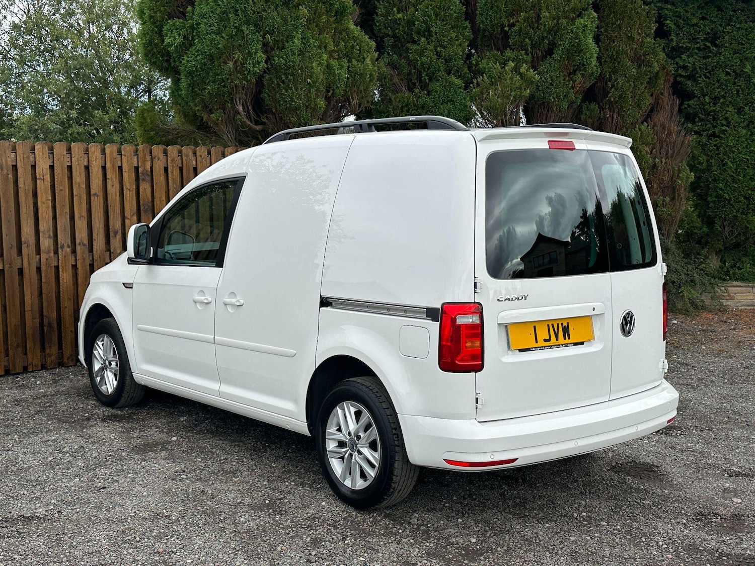 Vehicle 13
