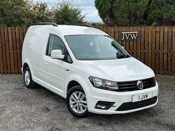 Volkswagen - Caddy