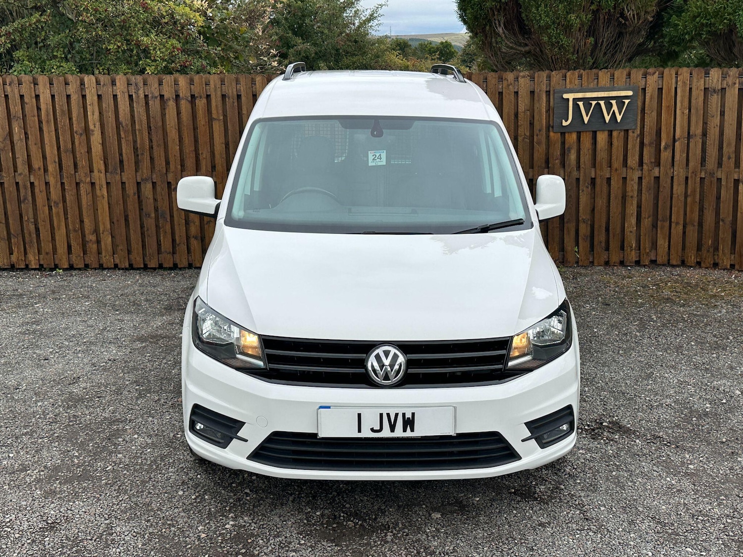 Vehicle 28