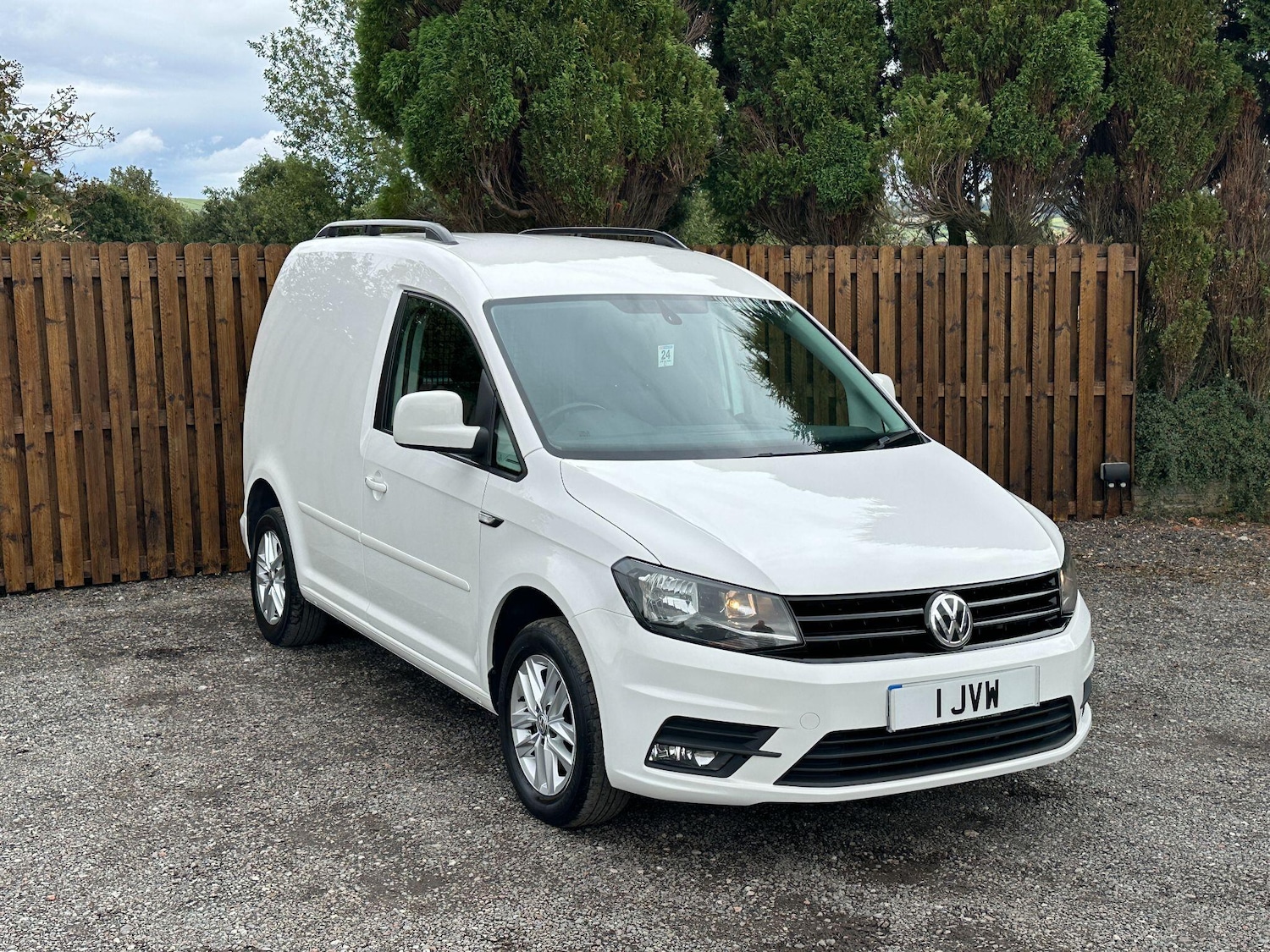 Vehicle 29