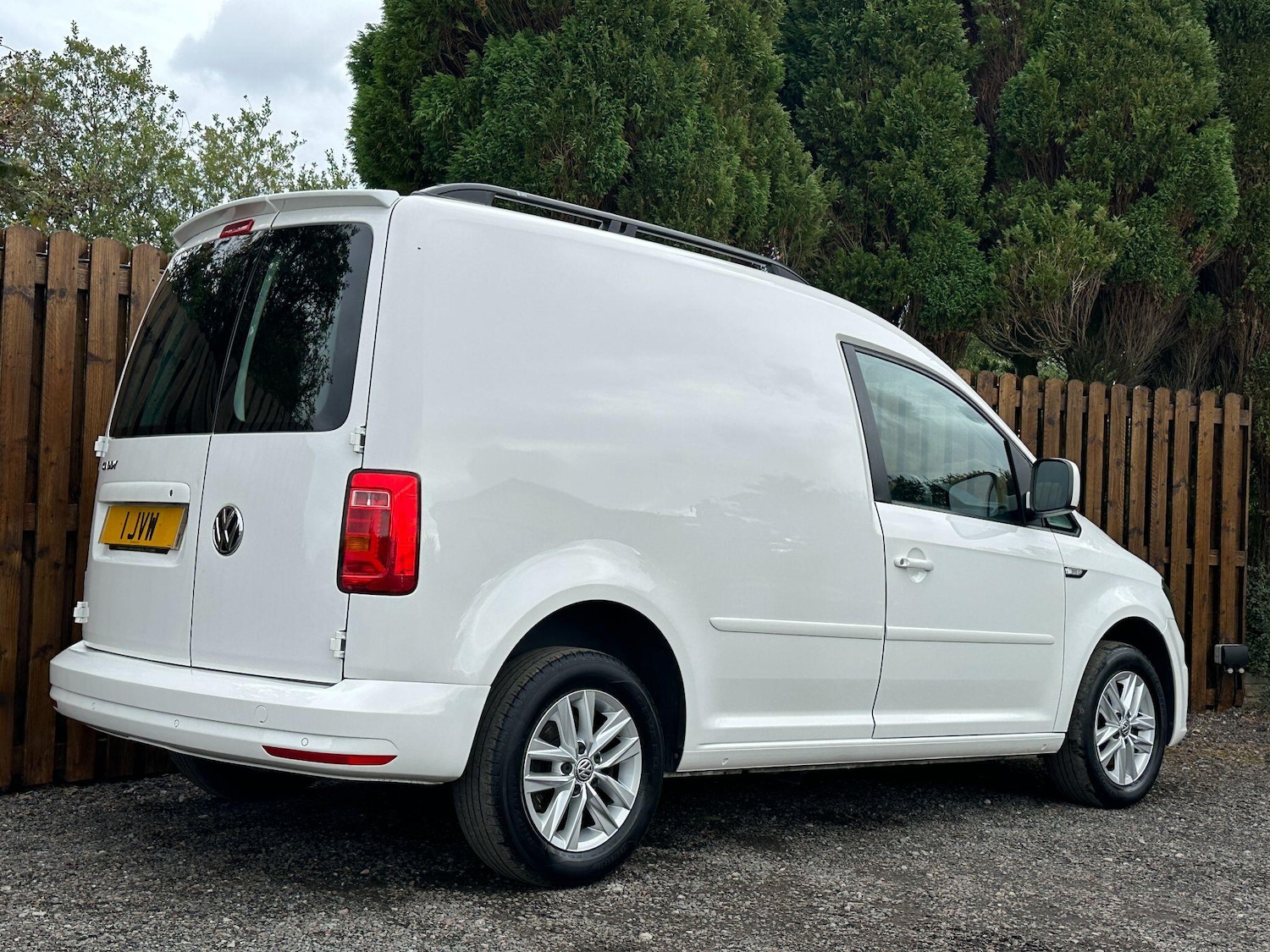 Vehicle 31