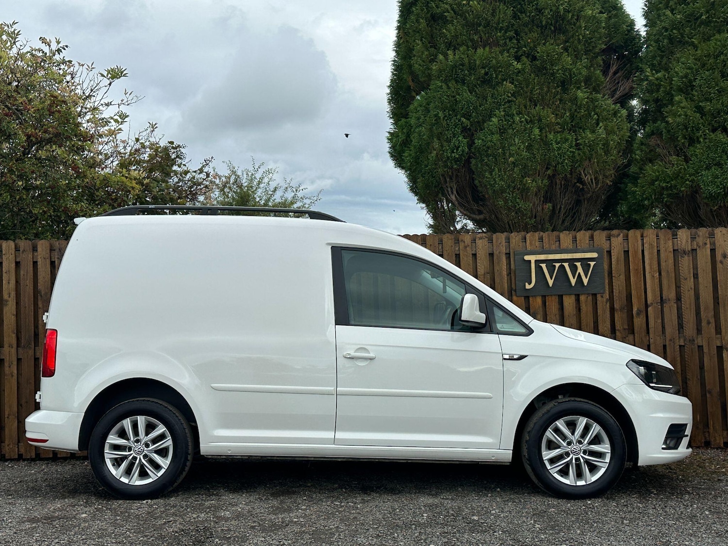 Vehicle 32