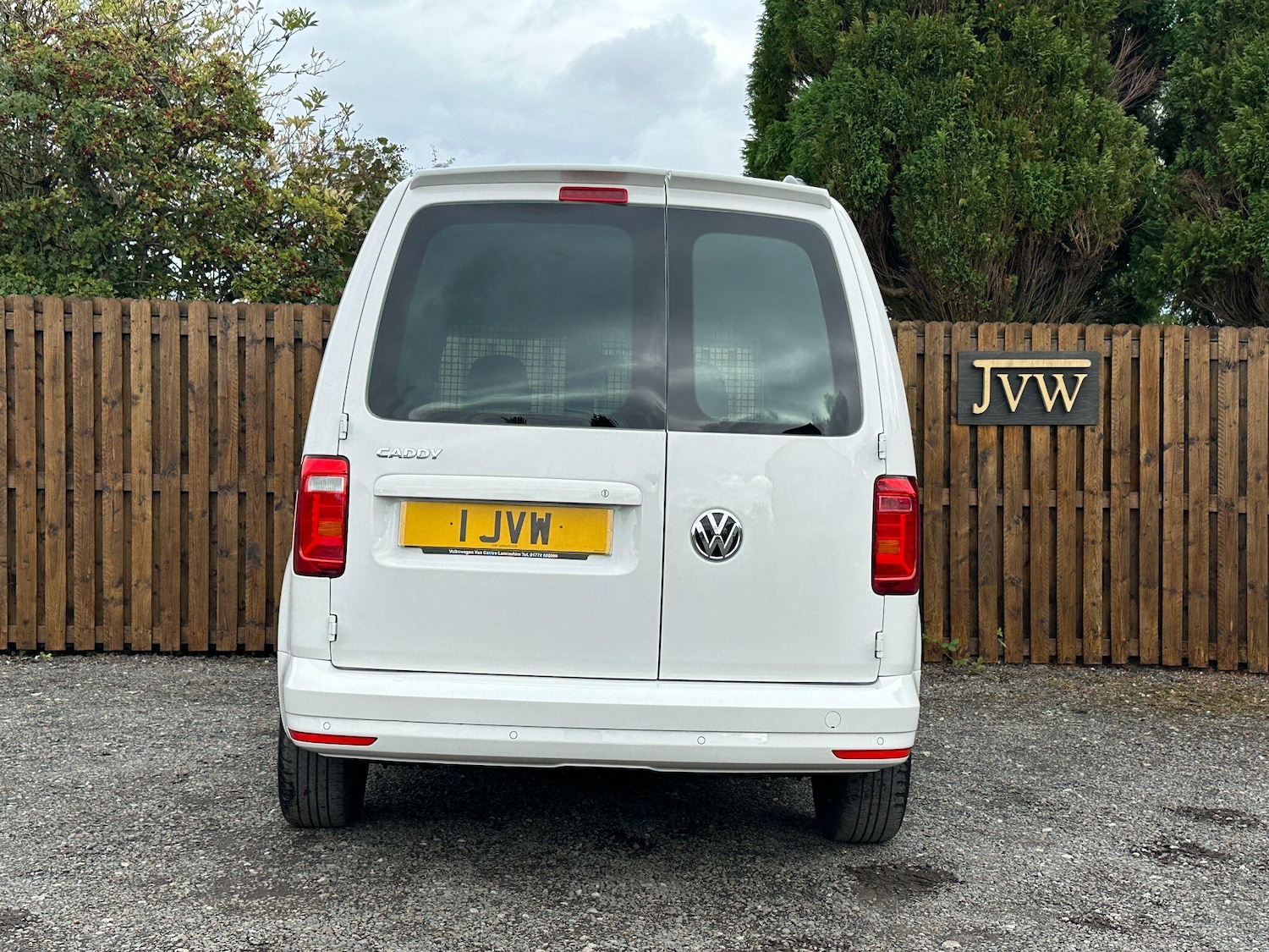 Vehicle 34