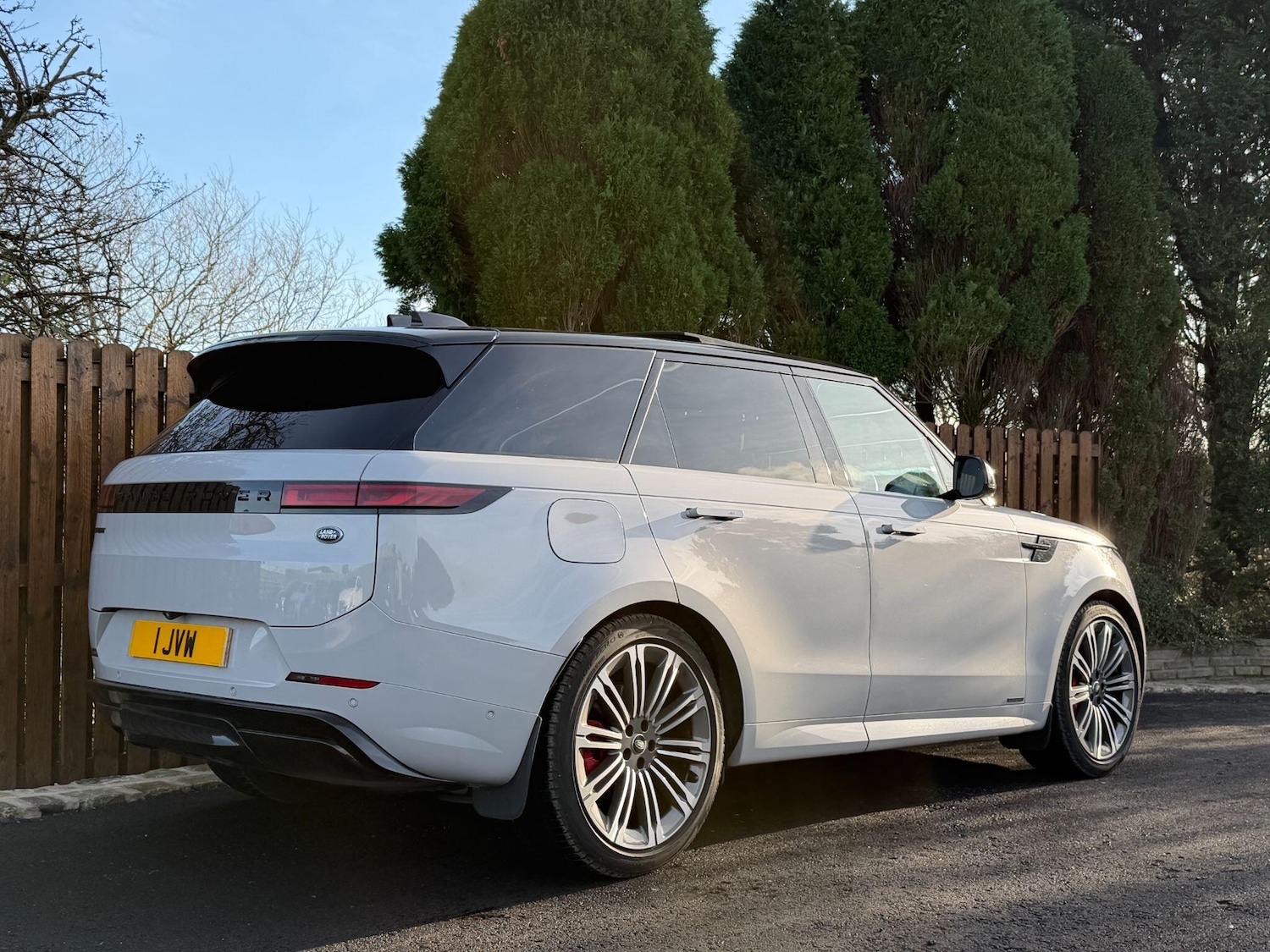 Used Land Rover Range Rover Sport 2023 for sale - 76913152: Photo 10