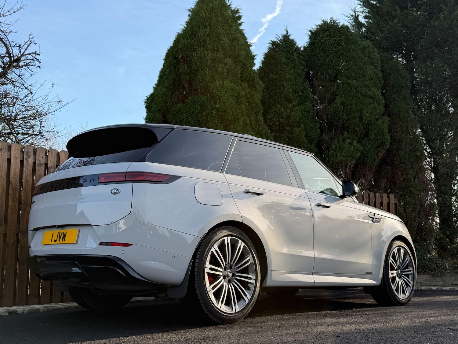 Used Land Rover Range Rover Sport 2023 for sale - 76913152: Photo 11