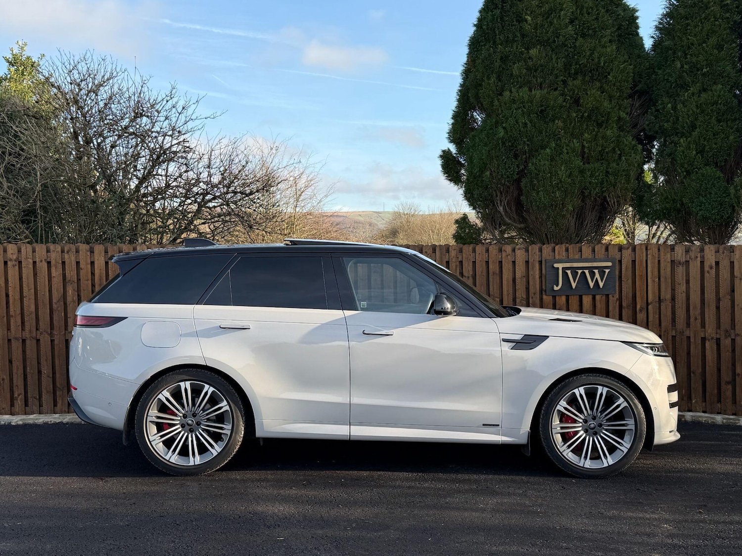 Used Land Rover Range Rover Sport 2023 for sale - 76913152: Photo 12