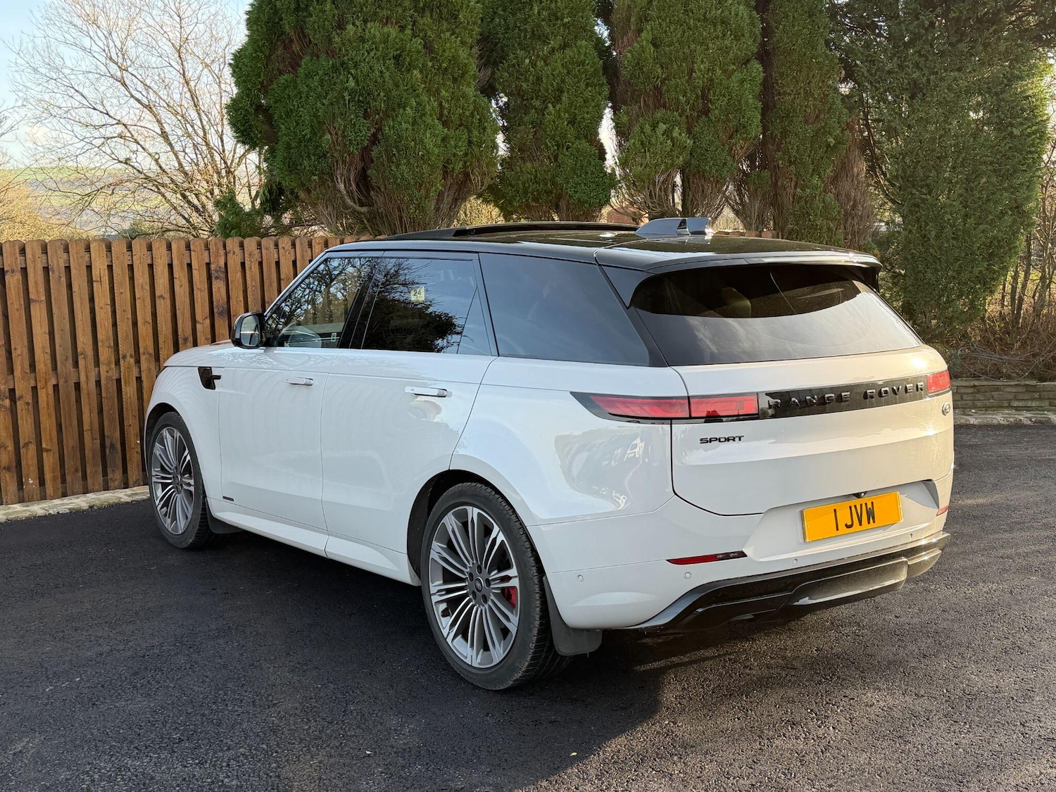 Used Land Rover Range Rover Sport 2023 for sale - 76913152: Photo 13