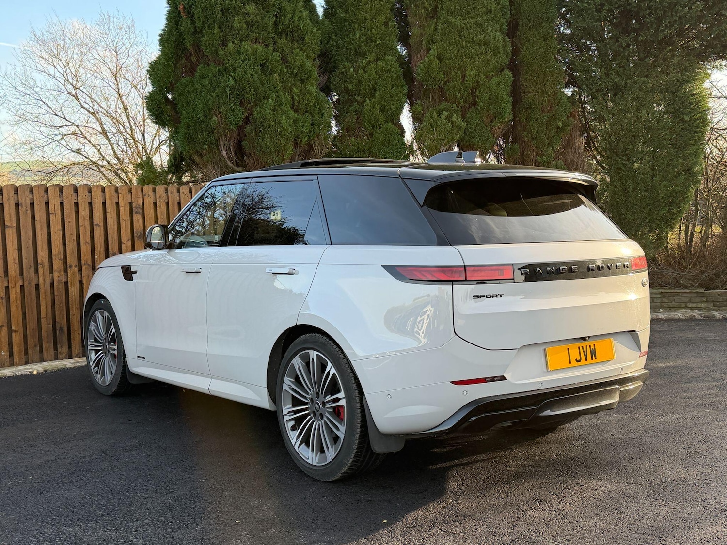 Used Land Rover Range Rover Sport 2023 for sale - 76913152: Photo 14