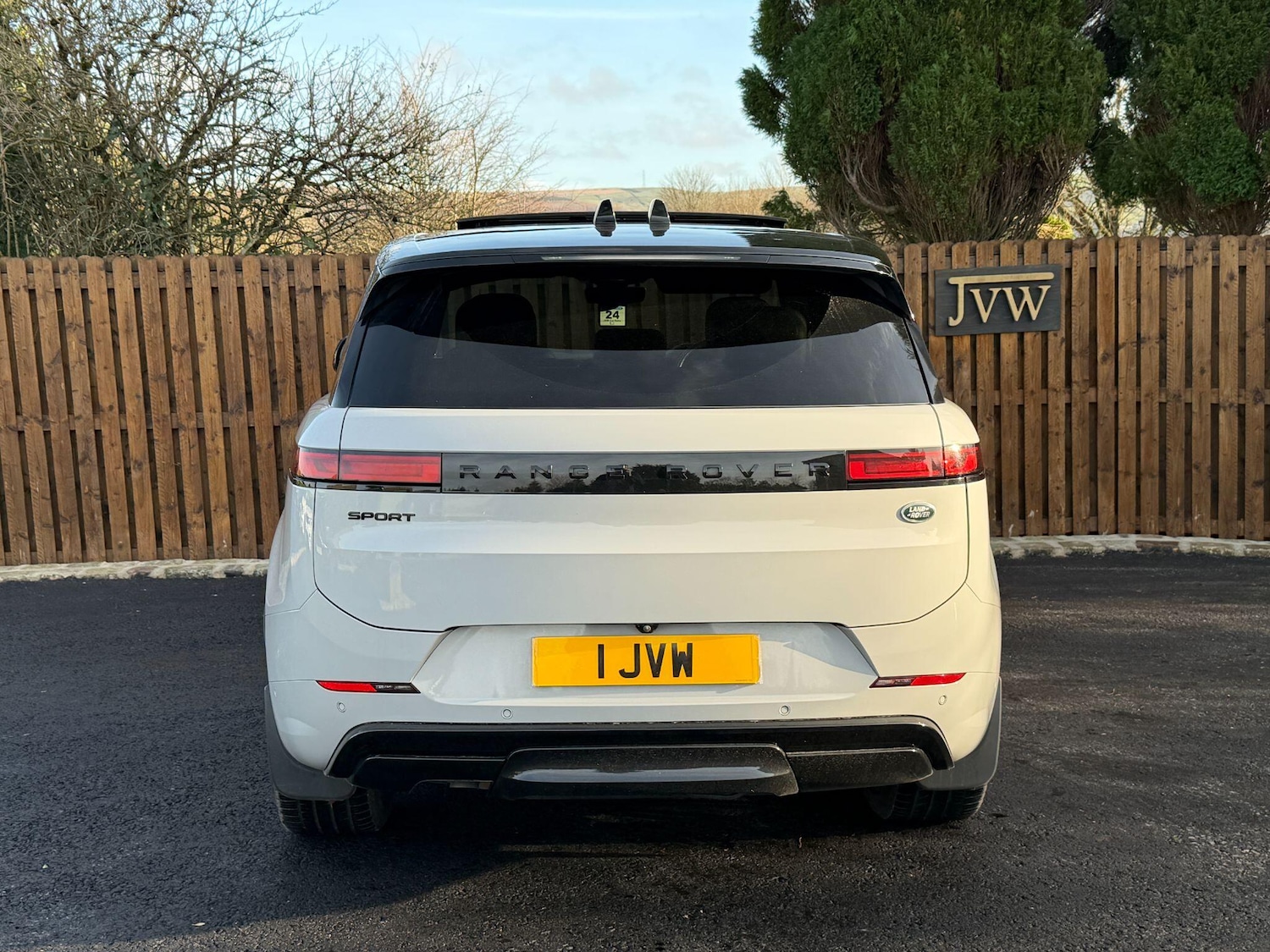 Used Land Rover Range Rover Sport 2023 for sale - 76913152: Photo 15