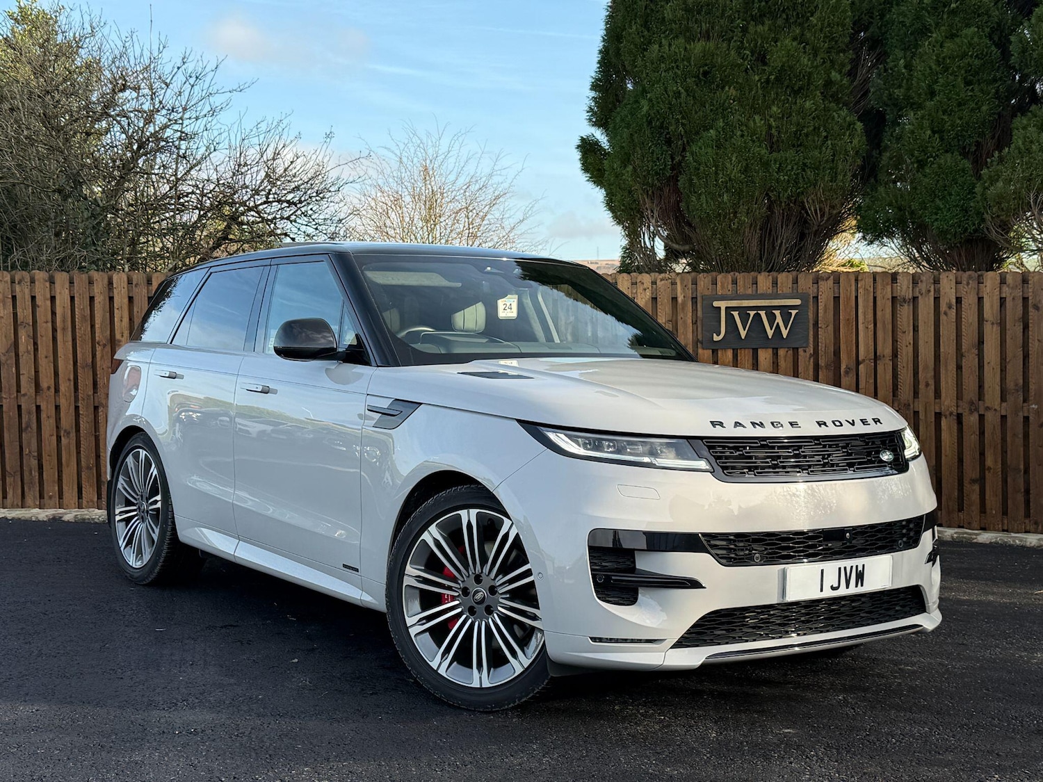 Used Land Rover Range Rover Sport 2023 for sale - 76913152: Photo 16