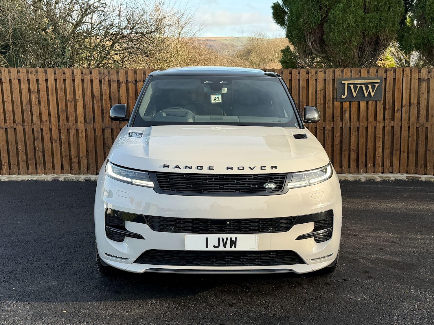 Used Land Rover Range Rover Sport 2023 for sale - 76913152: Photo 17