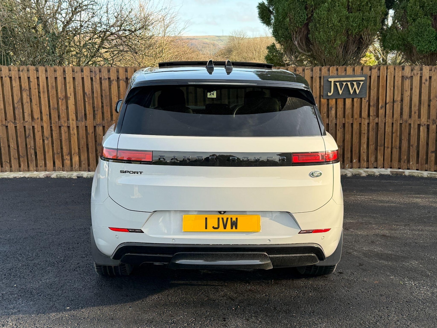 Used Land Rover Range Rover Sport 2023 for sale - 76913152: Photo 19