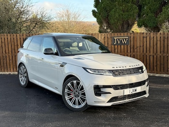 Used Land Rover Range Rover Sport 2023 for sale - 76913152: Photo