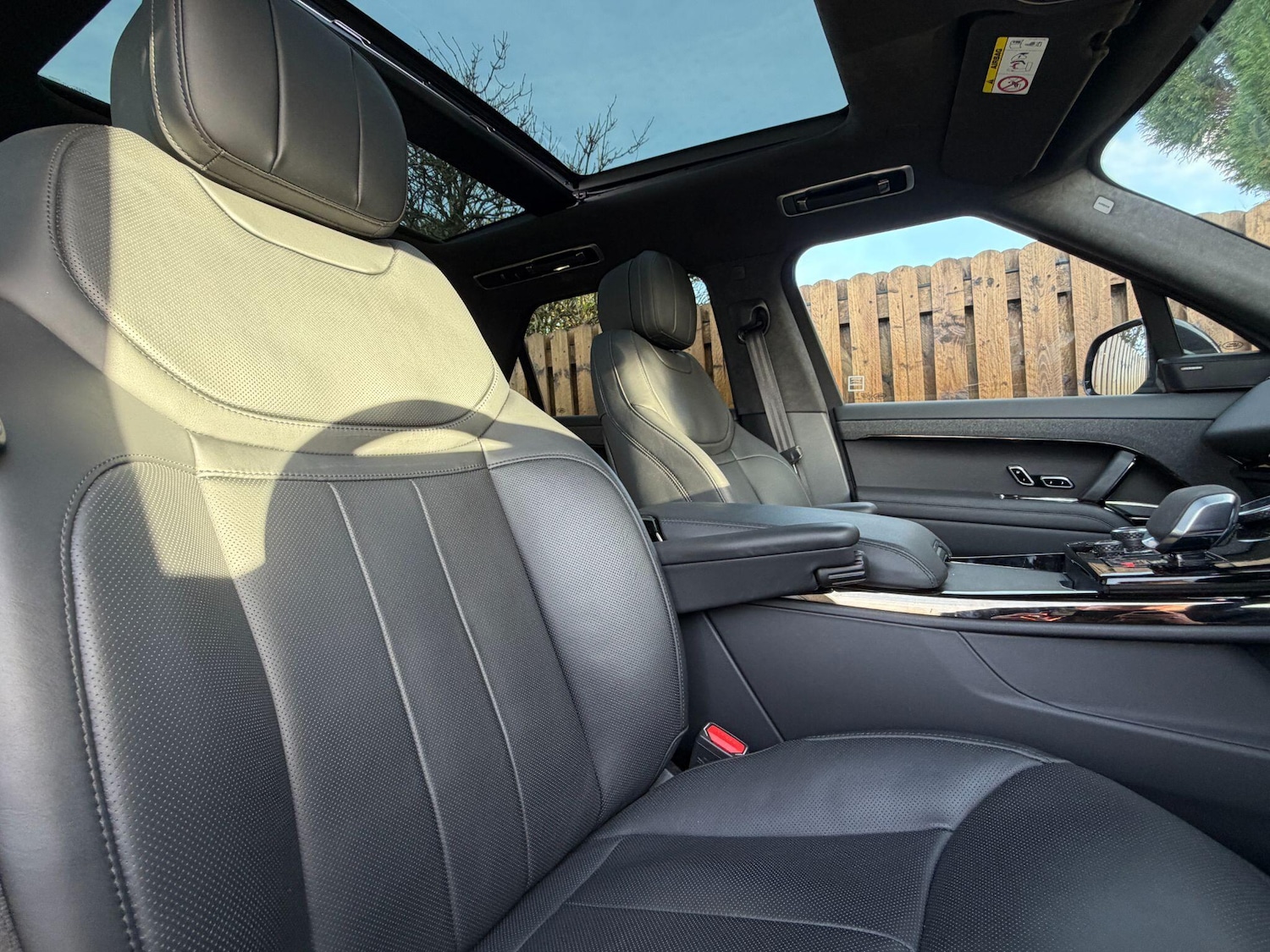 Used Land Rover Range Rover Sport 2023 for sale - 76913152: Photo 20