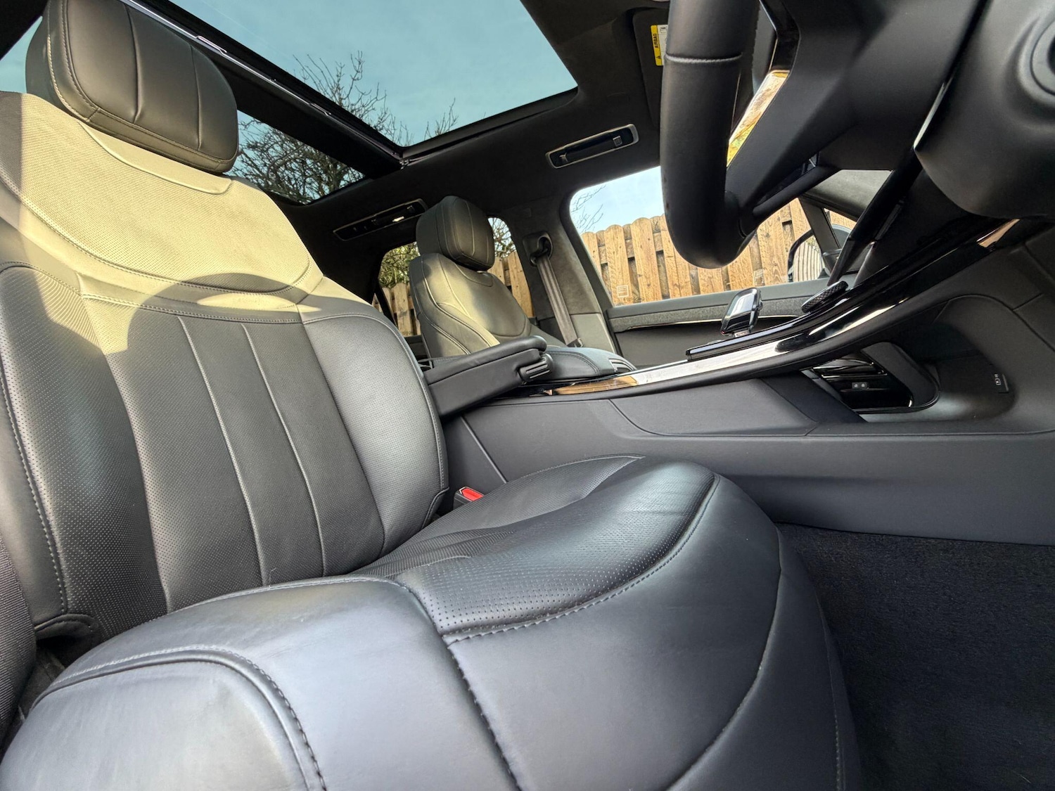 Used Land Rover Range Rover Sport 2023 for sale - 76913152: Photo 21