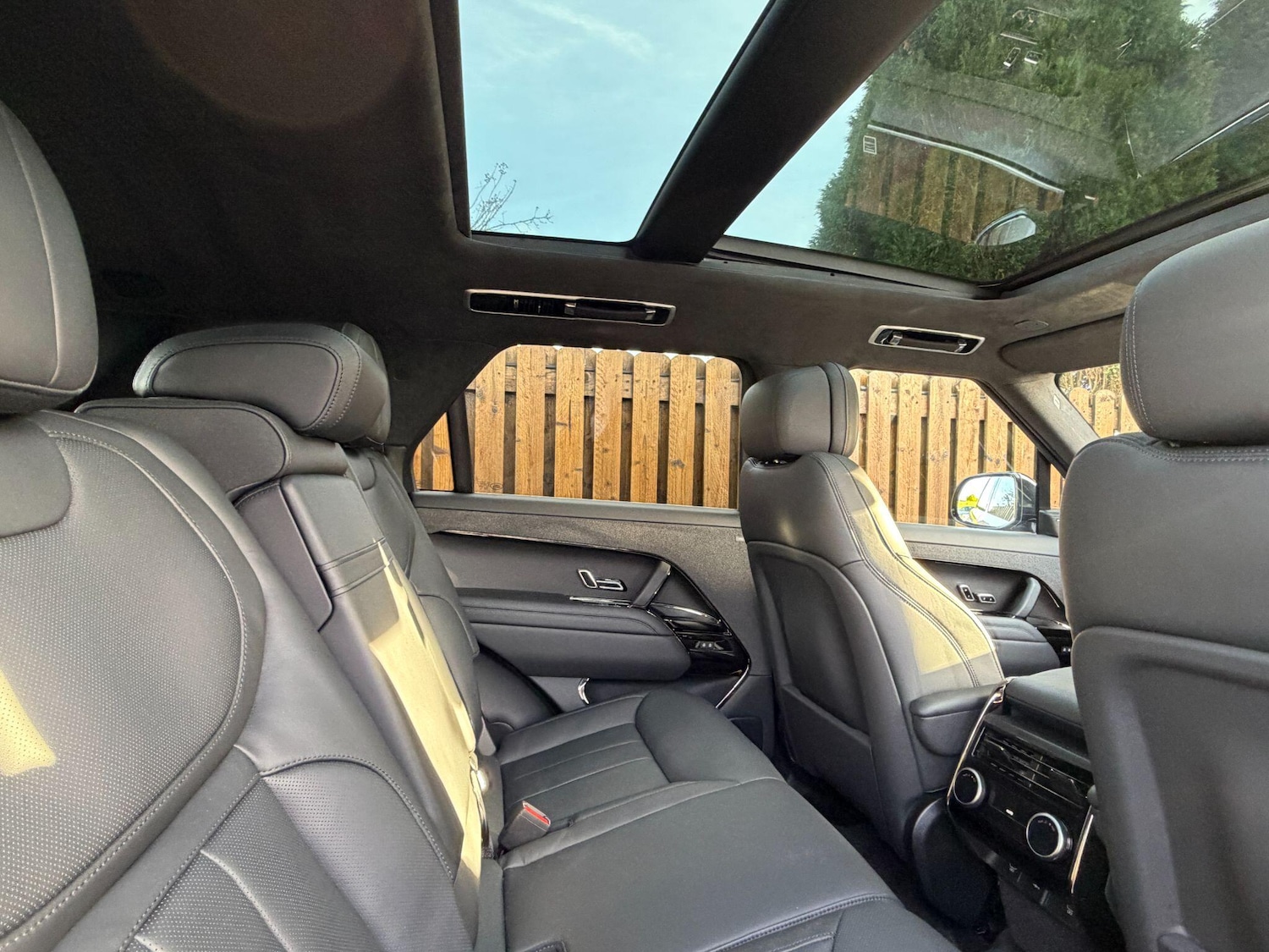 Used Land Rover Range Rover Sport 2023 for sale - 76913152: Photo 22