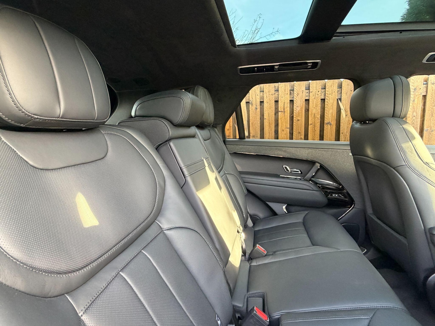 Used Land Rover Range Rover Sport 2023 for sale - 76913152: Photo 23