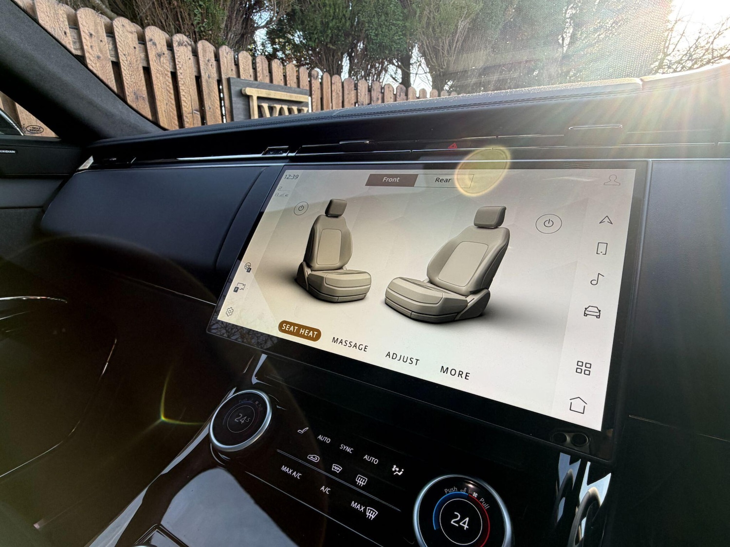 Used Land Rover Range Rover Sport 2023 for sale - 76913152: Photo 26