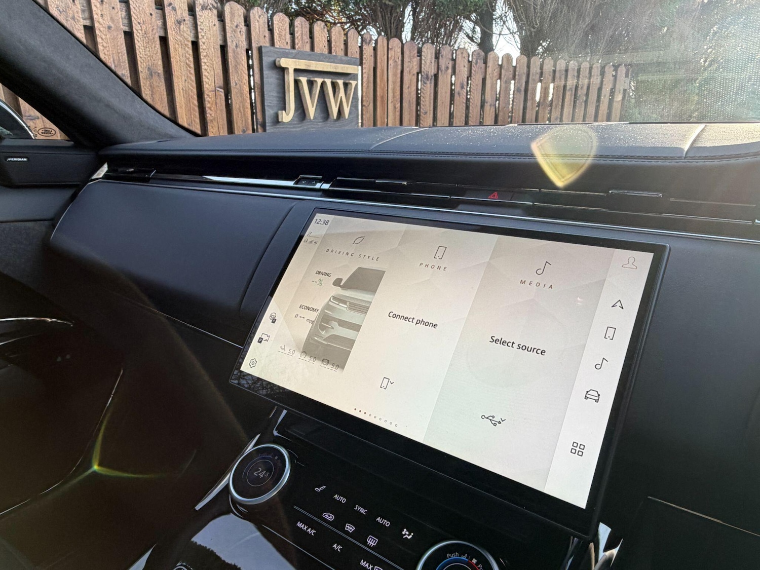 Used Land Rover Range Rover Sport 2023 for sale - 76913152: Photo 27