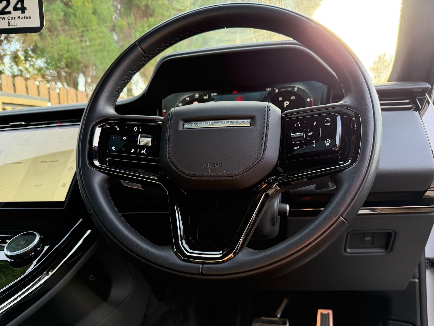 Used Land Rover Range Rover Sport 2023 for sale - 76913152: Photo 28