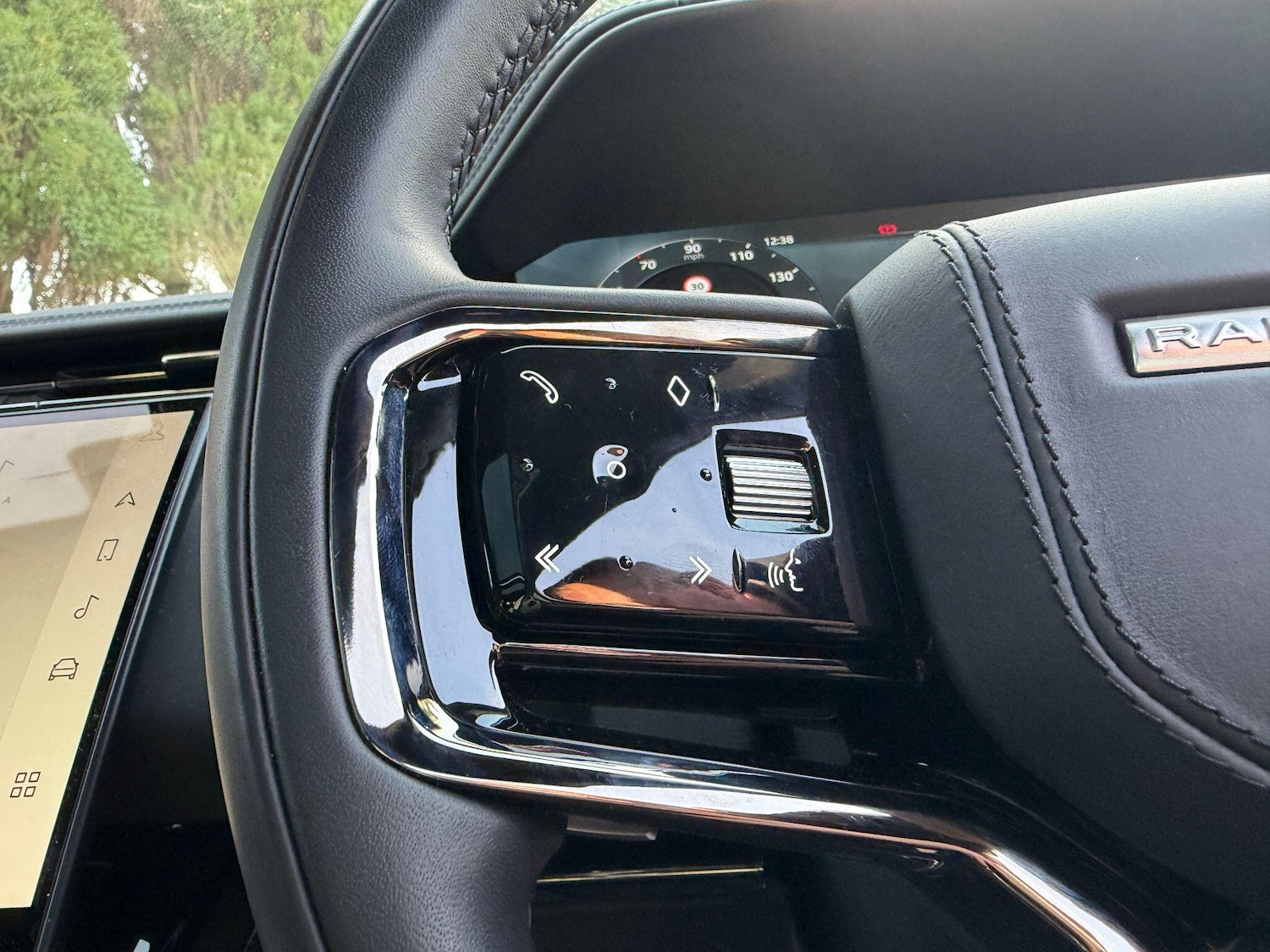 Used Land Rover Range Rover Sport 2023 for sale - 76913152: Photo 29