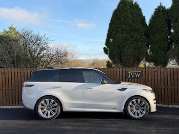 Used Land Rover Range Rover Sport 2023 for sale - 76913152: Photo