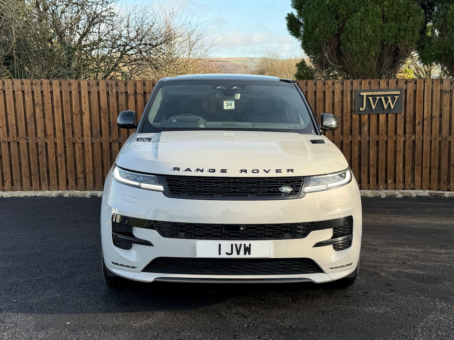 Used Land Rover Range Rover Sport 2023 for sale - 76913152: Photo 3