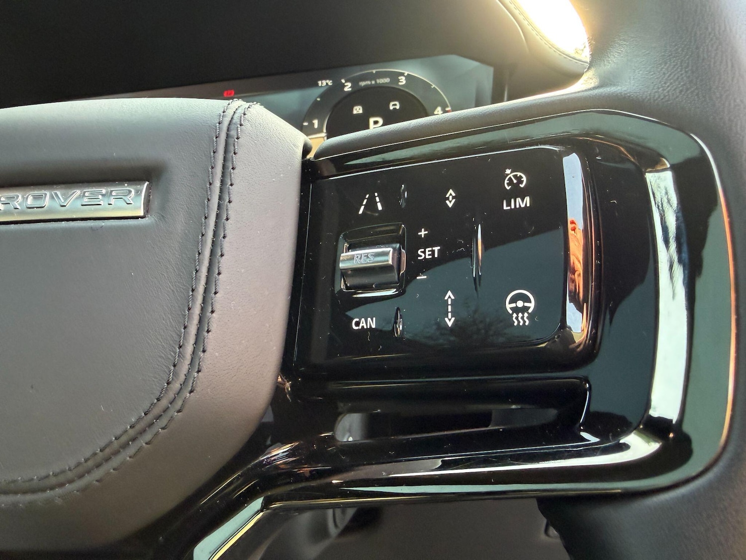 Used Land Rover Range Rover Sport 2023 for sale - 76913152: Photo 30