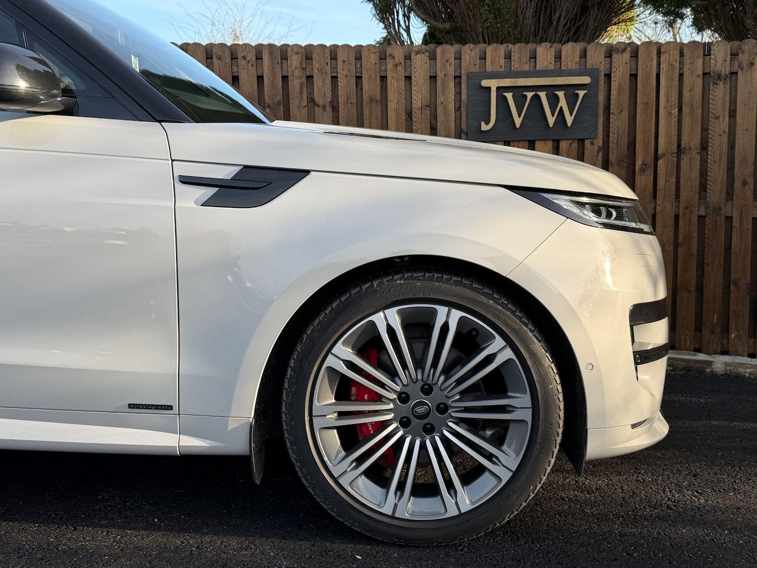 Used Land Rover Range Rover Sport 2023 for sale - 76913152: Photo 33